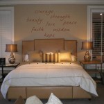 8 Inspirational Word Collection Wall Decals Wall Lettering Wall Tattoos
