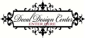 Decal Design Center