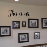 This is Us Wall Decal